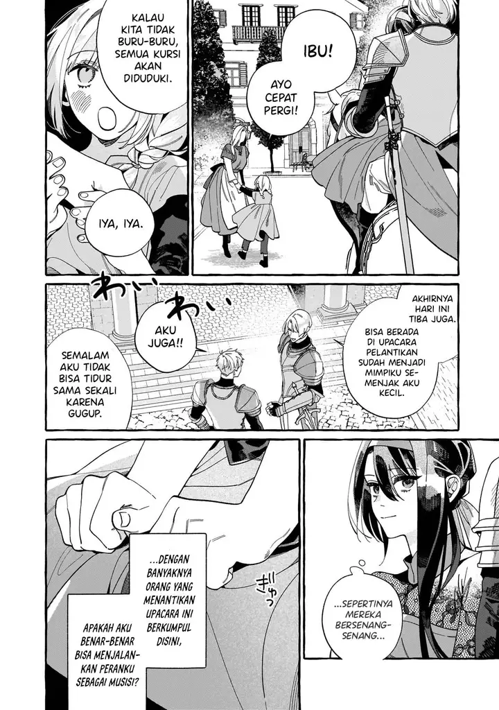 image-komik-dropout-kara-no-sai-shuushoku-saki-wa-isekai-no-saikyou-kishidan-deshita-chapter-3-8/33