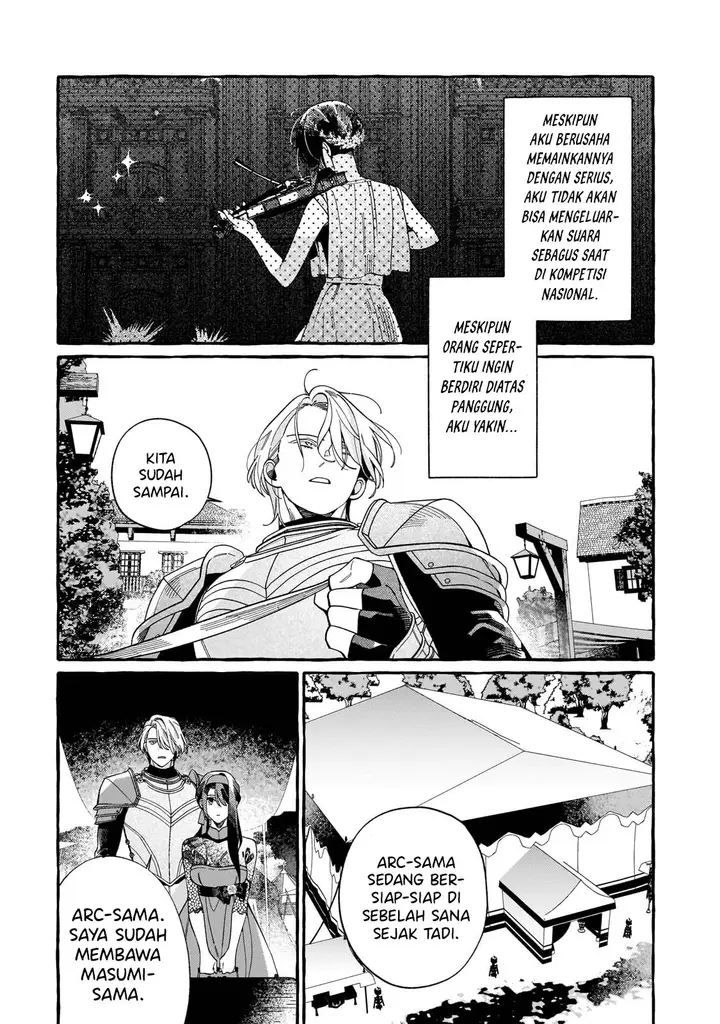 image-komik-dropout-kara-no-sai-shuushoku-saki-wa-isekai-no-saikyou-kishidan-deshita-chapter-3-9/33