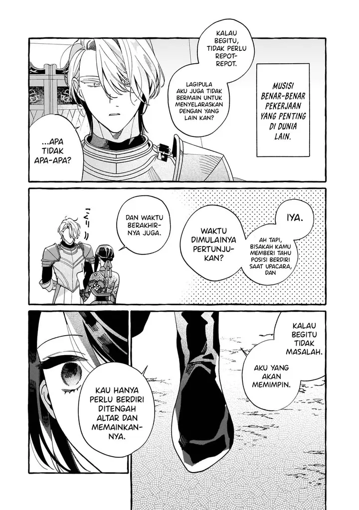 image-komik-dropout-kara-no-sai-shuushoku-saki-wa-isekai-no-saikyou-kishidan-deshita-chapter-3-11/33
