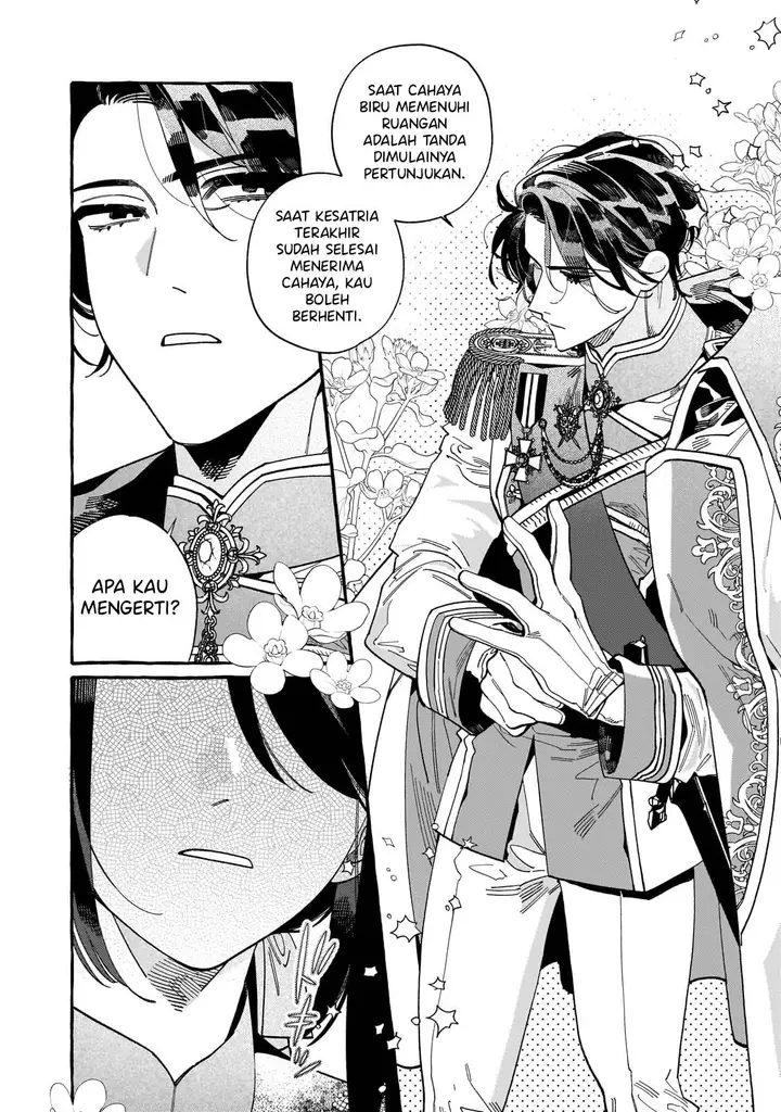 image-komik-dropout-kara-no-sai-shuushoku-saki-wa-isekai-no-saikyou-kishidan-deshita-chapter-3-12/33