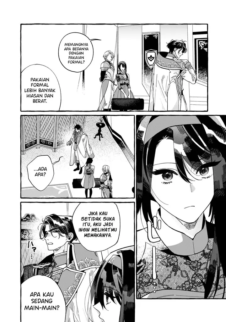 image-komik-dropout-kara-no-sai-shuushoku-saki-wa-isekai-no-saikyou-kishidan-deshita-chapter-3-14/33