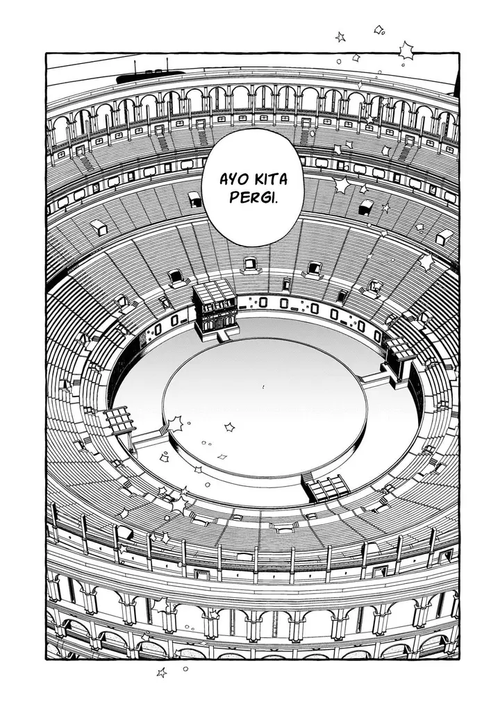 image-komik-dropout-kara-no-sai-shuushoku-saki-wa-isekai-no-saikyou-kishidan-deshita-chapter-3-18/33