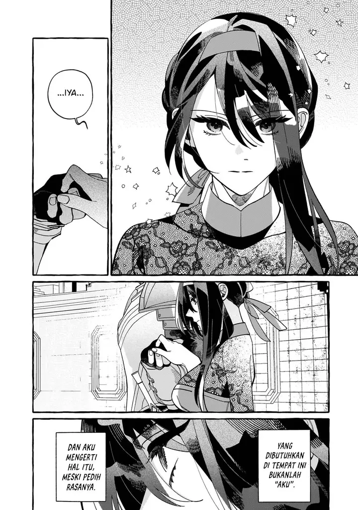 image-komik-dropout-kara-no-sai-shuushoku-saki-wa-isekai-no-saikyou-kishidan-deshita-chapter-3-20/33