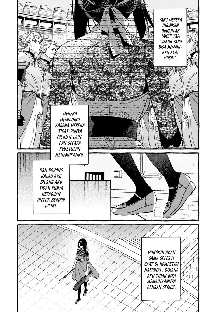 image-komik-dropout-kara-no-sai-shuushoku-saki-wa-isekai-no-saikyou-kishidan-deshita-chapter-3-21/33
