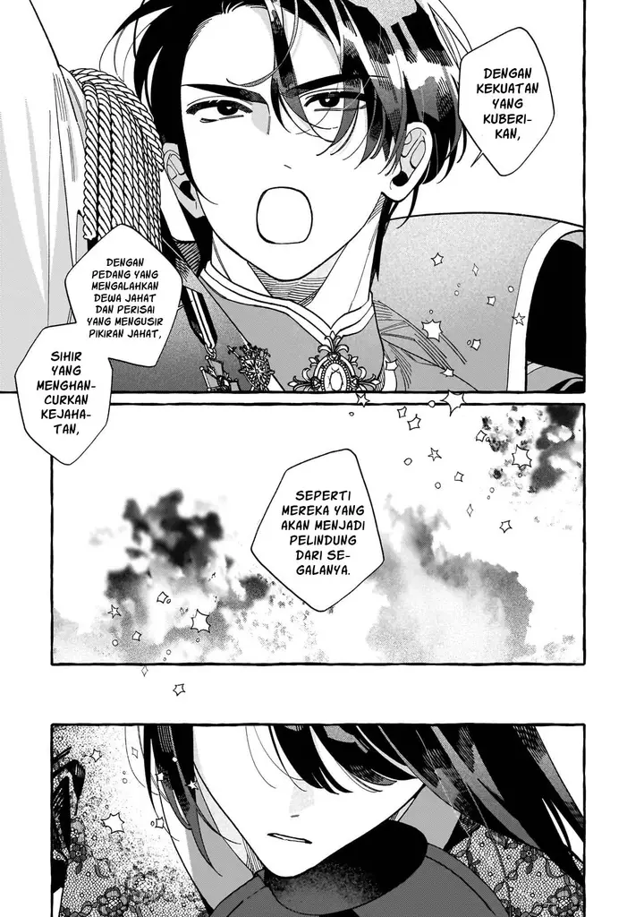 image-komik-dropout-kara-no-sai-shuushoku-saki-wa-isekai-no-saikyou-kishidan-deshita-chapter-3-25/33