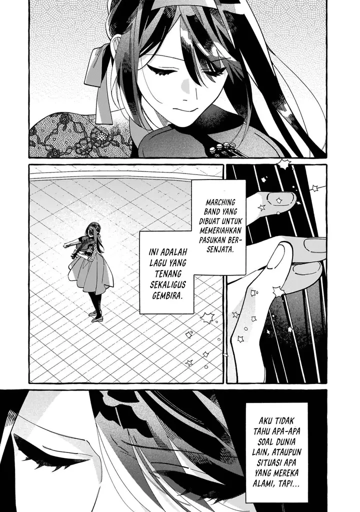 image-komik-dropout-kara-no-sai-shuushoku-saki-wa-isekai-no-saikyou-kishidan-deshita-chapter-3-27/33