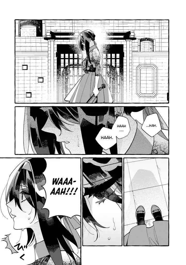 image-komik-dropout-kara-no-sai-shuushoku-saki-wa-isekai-no-saikyou-kishidan-deshita-chapter-3-29/33