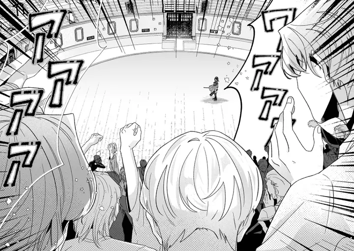 image-komik-dropout-kara-no-sai-shuushoku-saki-wa-isekai-no-saikyou-kishidan-deshita-chapter-3-30/33