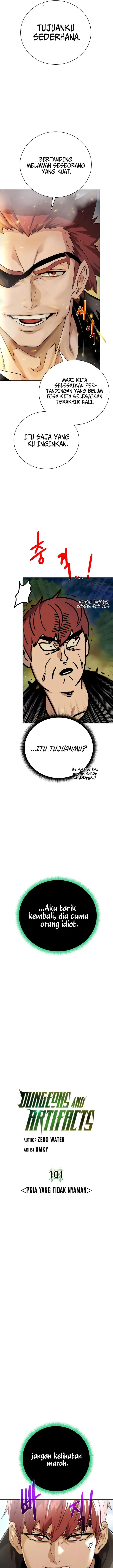 image-komik-dungeon-and-artifact-chapter-101-5/21
