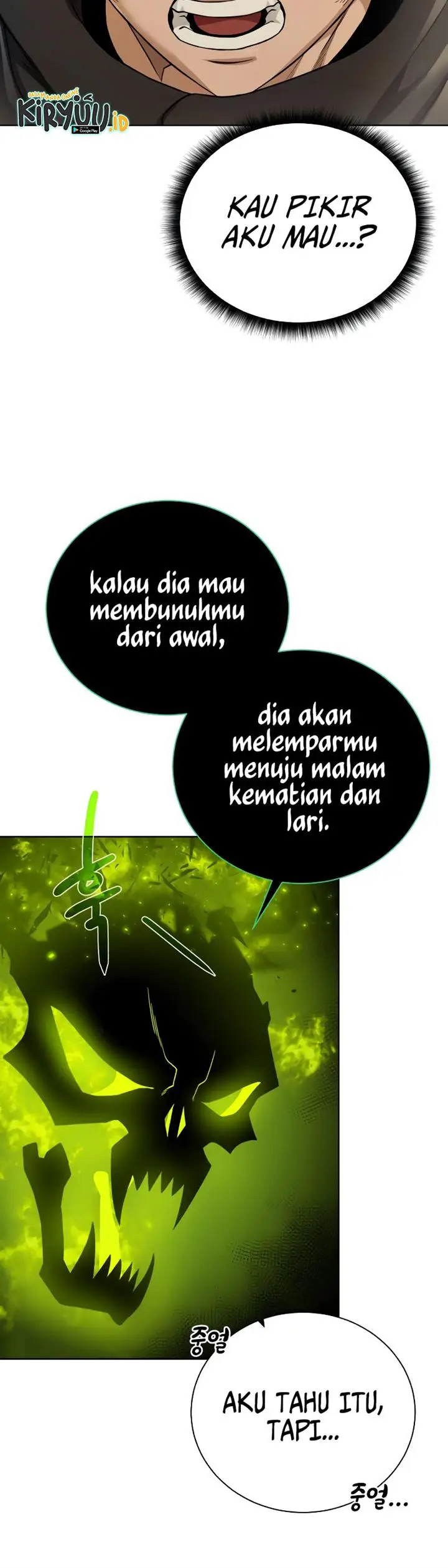 image-komik-dungeon-and-artifact-chapter-101-6/21