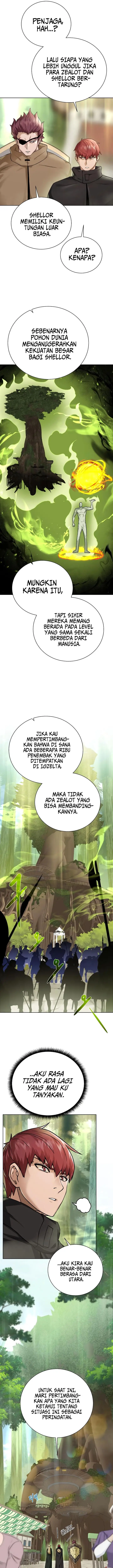 image-komik-dungeon-and-artifact-chapter-101-9/21
