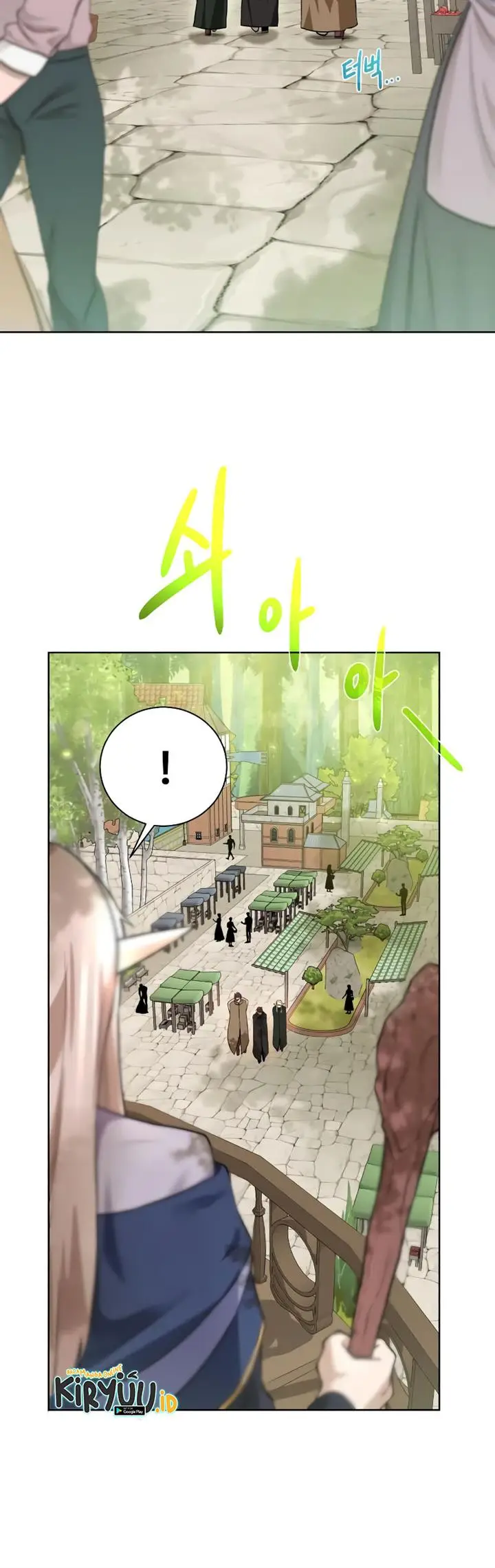 image-komik-dungeon-and-artifact-chapter-101-10/21