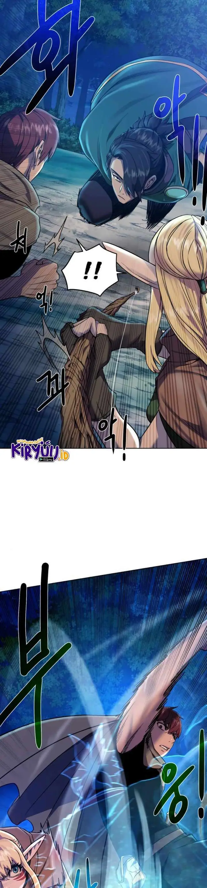 image-komik-dungeon-and-artifact-chapter-25-14/34
