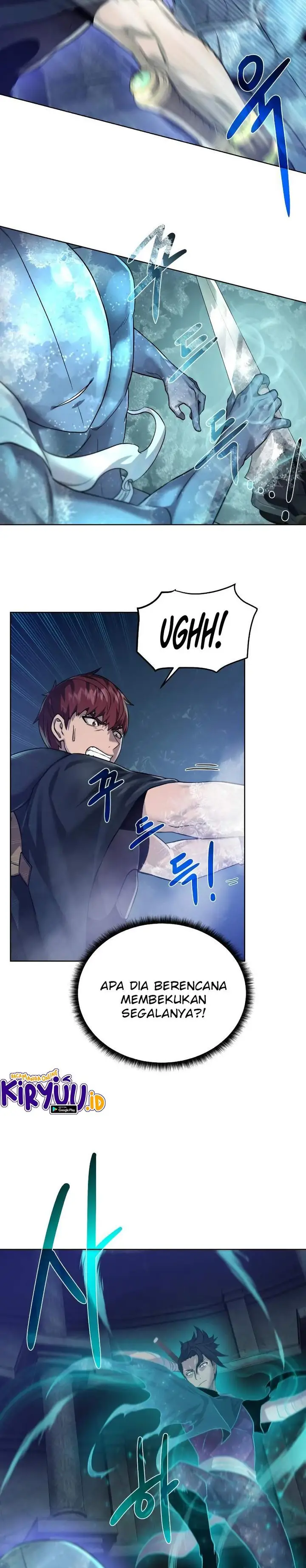 image-komik-dungeon-and-artifact-chapter-50-12/31