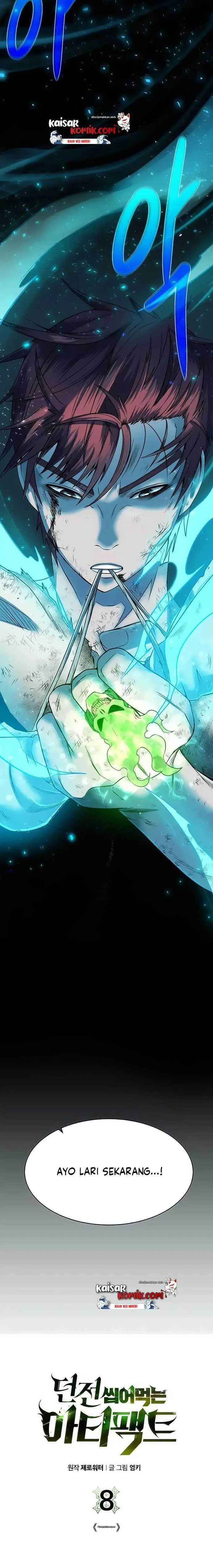 image-komik-dungeon-and-artifact-chapter-8-8/17
