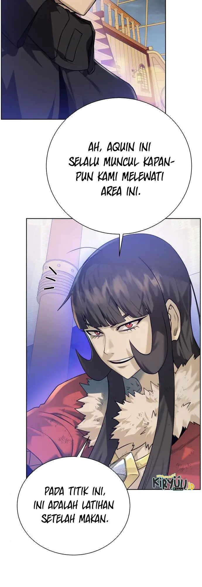 image-komik-dungeon-and-artifact-chapter-83-5/20