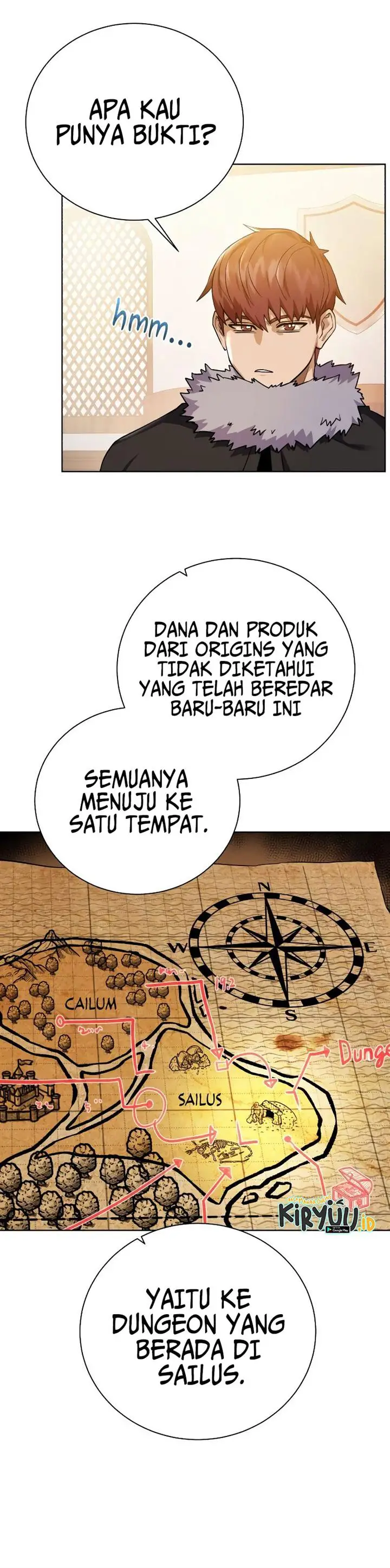 image-komik-dungeon-and-artifact-chapter-91-6/21