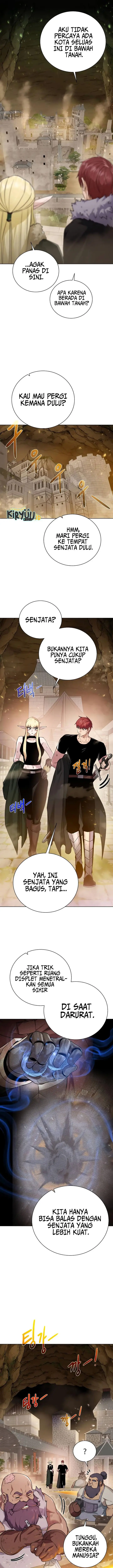 image-komik-dungeon-and-artifact-chapter-91-11/21