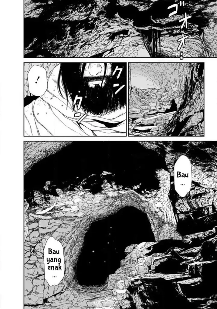 image-komik-dungeon-de-tatakai-tsudzukette-20-nen-no-doutei-yuusha-chijou-ni-modottara-danjouhi-11000-no-sekai-datta-chapter-1-5/45