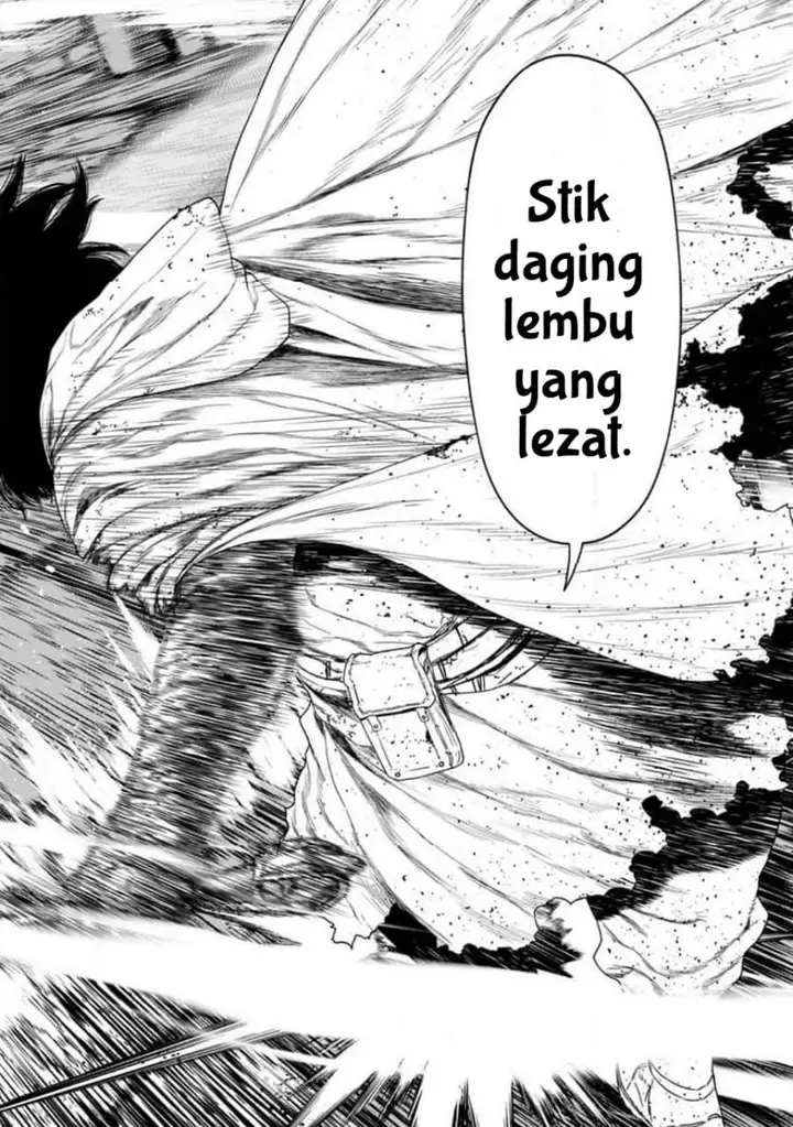 image-komik-dungeon-de-tatakai-tsudzukette-20-nen-no-doutei-yuusha-chijou-ni-modottara-danjouhi-11000-no-sekai-datta-chapter-1-9/45