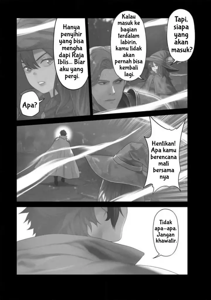 image-komik-dungeon-de-tatakai-tsudzukette-20-nen-no-doutei-yuusha-chijou-ni-modottara-danjouhi-11000-no-sekai-datta-chapter-1-22/45