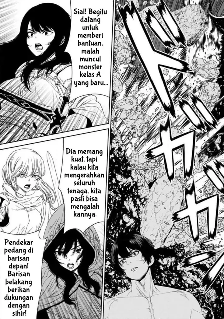 image-komik-dungeon-de-tatakai-tsudzukette-20-nen-no-doutei-yuusha-chijou-ni-modottara-danjouhi-11000-no-sekai-datta-chapter-1-32/45