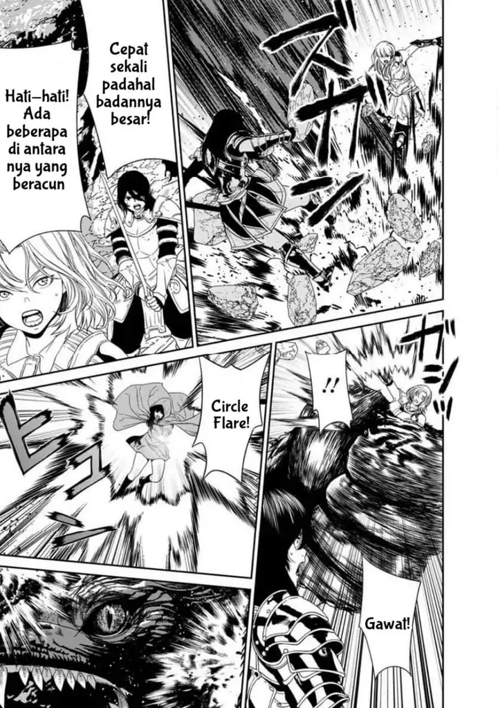 image-komik-dungeon-de-tatakai-tsudzukette-20-nen-no-doutei-yuusha-chijou-ni-modottara-danjouhi-11000-no-sekai-datta-chapter-1-34/45