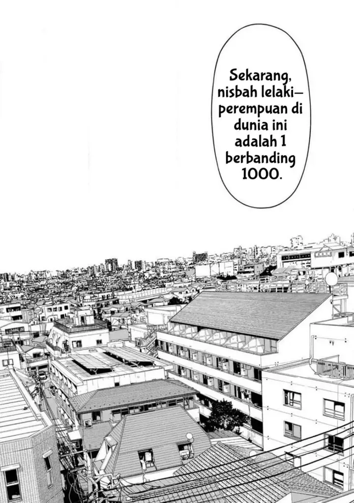 image-komik-dungeon-de-tatakai-tsudzukette-20-nen-no-doutei-yuusha-chijou-ni-modottara-danjouhi-11000-no-sekai-datta-chapter-1-42/45