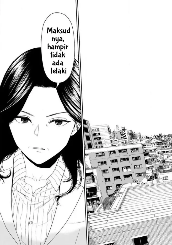 image-komik-dungeon-de-tatakai-tsudzukette-20-nen-no-doutei-yuusha-chijou-ni-modottara-danjouhi-11000-no-sekai-datta-chapter-1-43/45