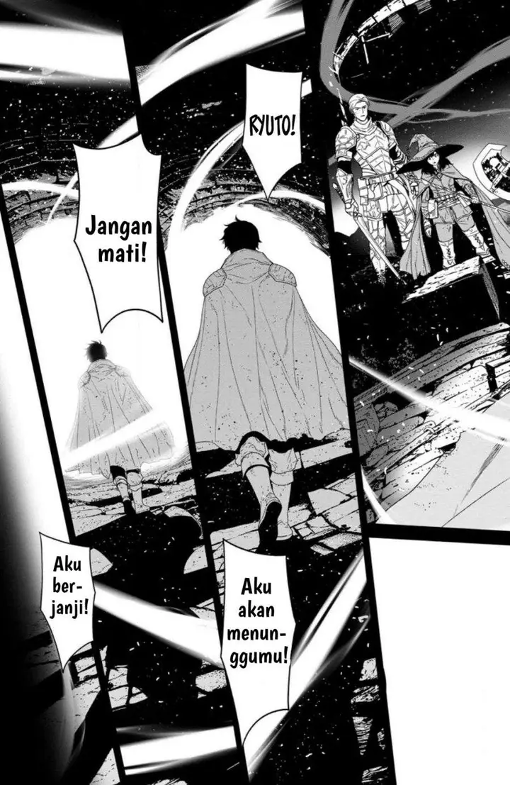 image-komik-dungeon-de-tatakai-tsudzukette-20-nen-no-doutei-yuusha-chijou-ni-modottara-danjouhi-11000-no-sekai-datta-chapter-2-10/38