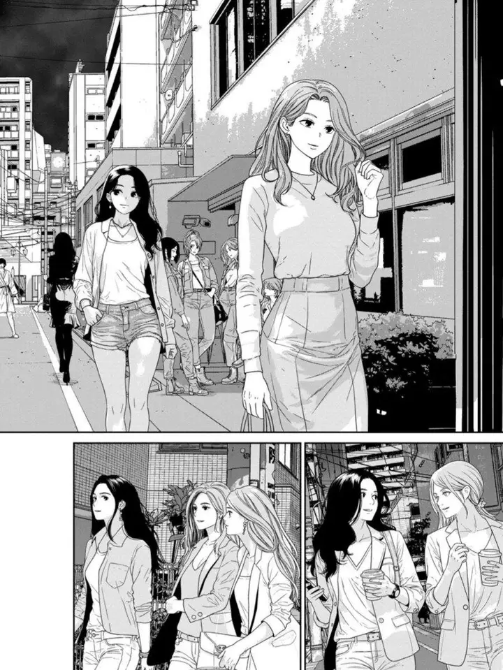 image-komik-dungeon-de-tatakai-tsudzukette-20-nen-no-doutei-yuusha-chijou-ni-modottara-danjouhi-11000-no-sekai-datta-chapter-2-27/38