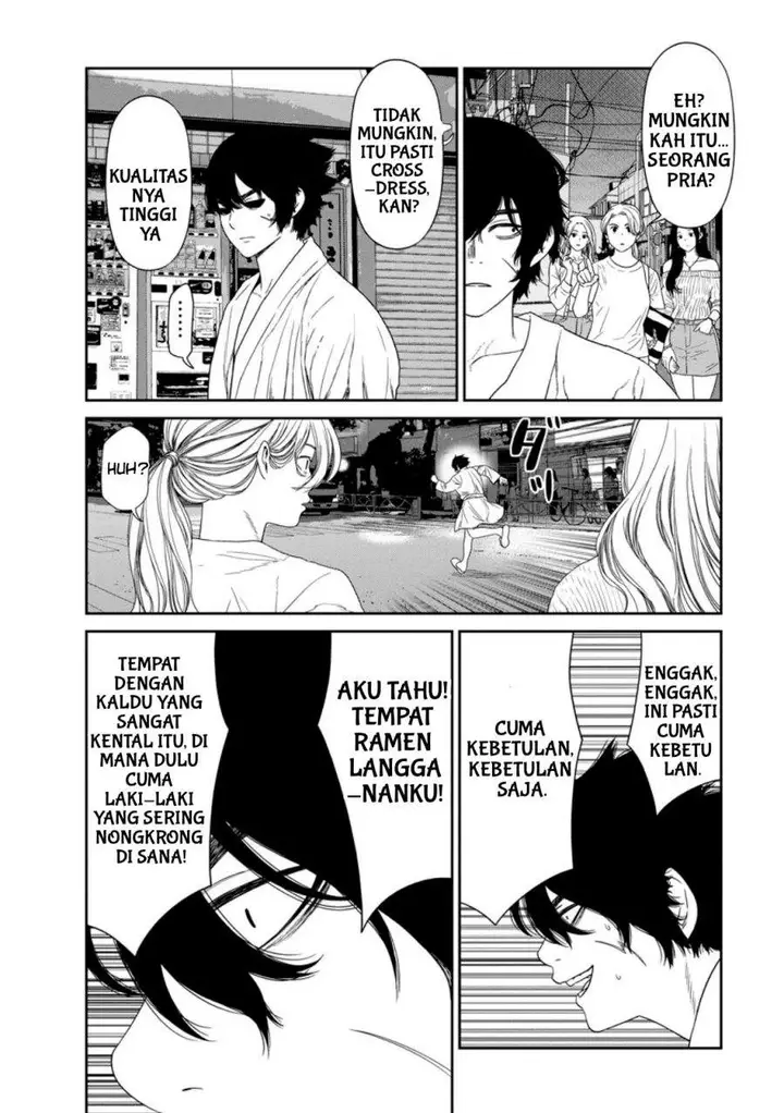 image-komik-dungeon-de-tatakai-tsudzukette-20-nen-no-doutei-yuusha-chijou-ni-modottara-danjouhi-11000-no-sekai-datta-chapter-2-29/38