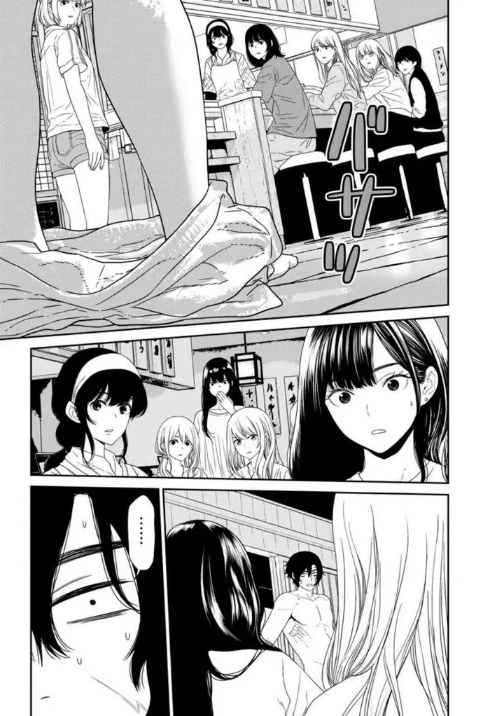 image-komik-dungeon-de-tatakai-tsudzukette-20-nen-no-doutei-yuusha-chijou-ni-modottara-danjouhi-11000-no-sekai-datta-chapter-2-32/38