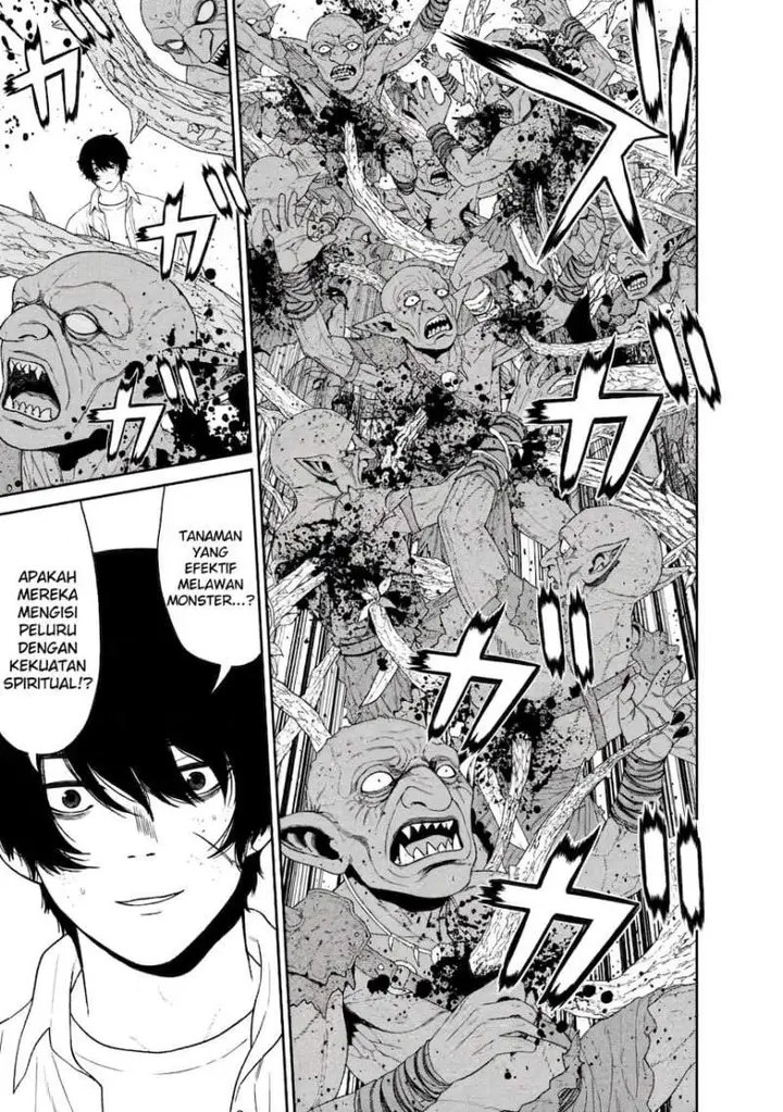 image-komik-dungeon-de-tatakai-tsudzukette-20-nen-no-doutei-yuusha-chijou-ni-modottara-danjouhi-11000-no-sekai-datta-chapter-4.1-4/10