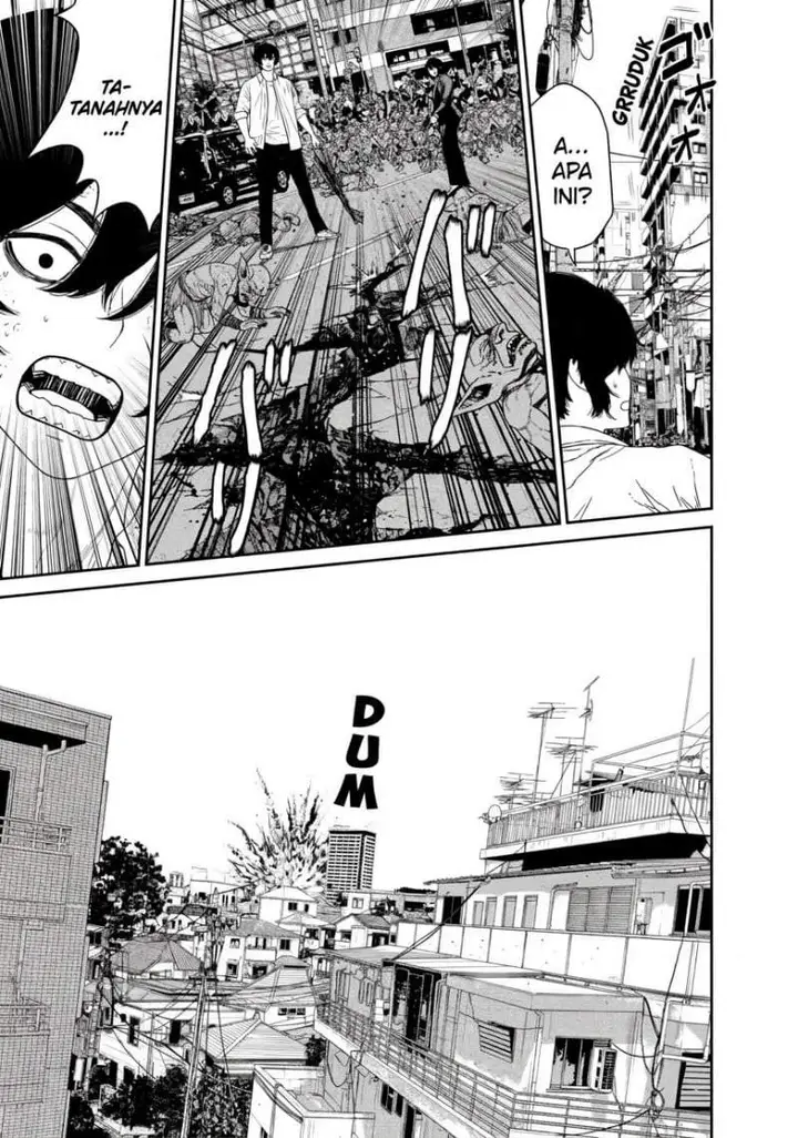 image-komik-dungeon-de-tatakai-tsudzukette-20-nen-no-doutei-yuusha-chijou-ni-modottara-danjouhi-11000-no-sekai-datta-chapter-4.1-8/10