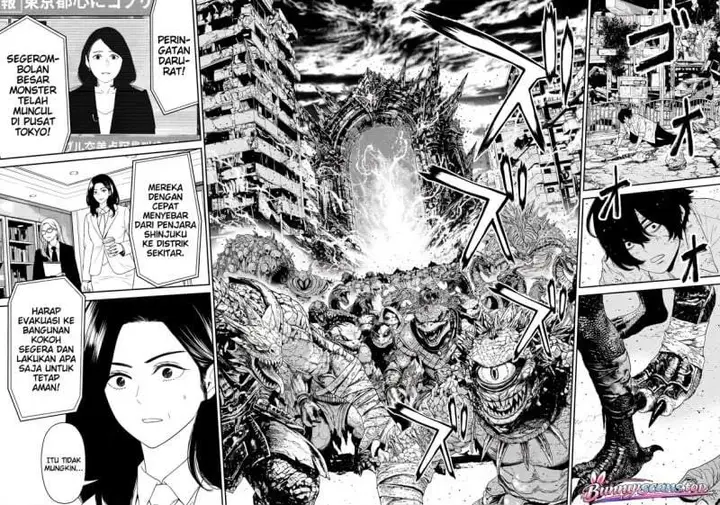 image-komik-dungeon-de-tatakai-tsudzukette-20-nen-no-doutei-yuusha-chijou-ni-modottara-danjouhi-11000-no-sekai-datta-chapter-4.1-9/10