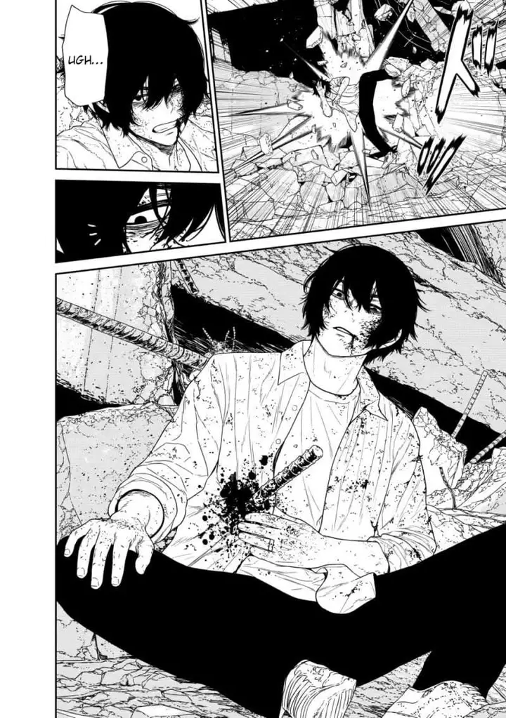 image-komik-dungeon-de-tatakai-tsudzukette-20-nen-no-doutei-yuusha-chijou-ni-modottara-danjouhi-11000-no-sekai-datta-chapter-4.2-5/9