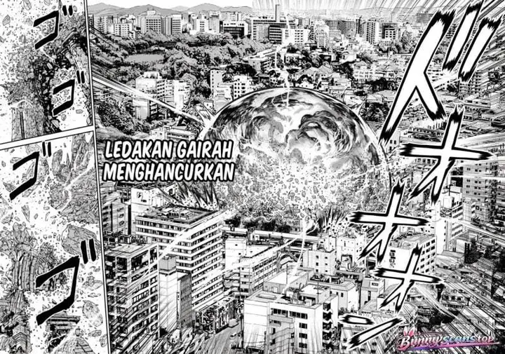 image-komik-dungeon-de-tatakai-tsudzukette-20-nen-no-doutei-yuusha-chijou-ni-modottara-danjouhi-11000-no-sekai-datta-chapter-4.3-0/9