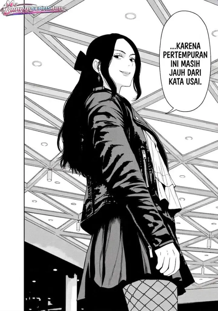 image-komik-dungeon-de-tatakai-tsudzukette-20-nen-no-doutei-yuusha-chijou-ni-modottara-danjouhi-11000-no-sekai-datta-chapter-4.3-4/9