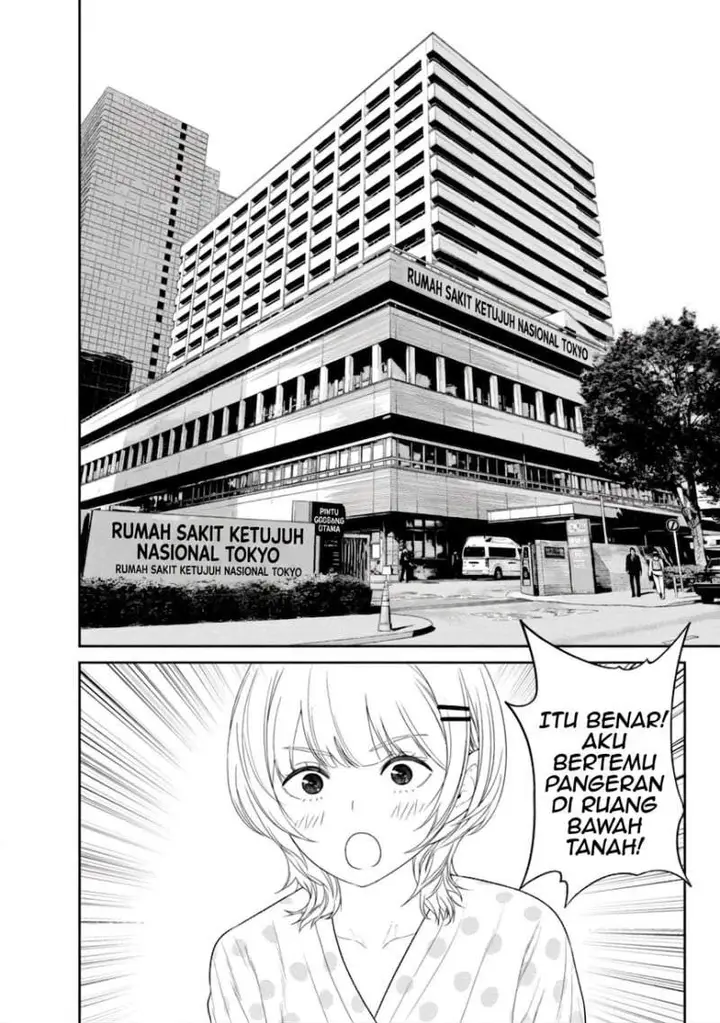 image-komik-dungeon-de-tatakai-tsudzukette-20-nen-no-doutei-yuusha-chijou-ni-modottara-danjouhi-11000-no-sekai-datta-chapter-5.3-5/12