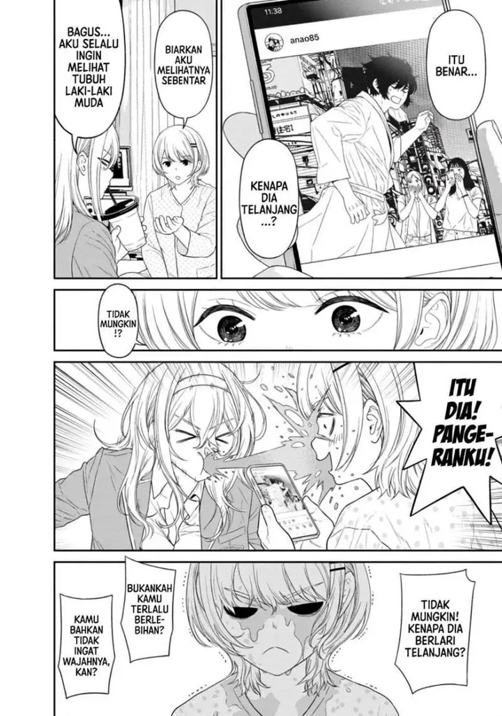 image-komik-dungeon-de-tatakai-tsudzukette-20-nen-no-doutei-yuusha-chijou-ni-modottara-danjouhi-11000-no-sekai-datta-chapter-5.3-7/12