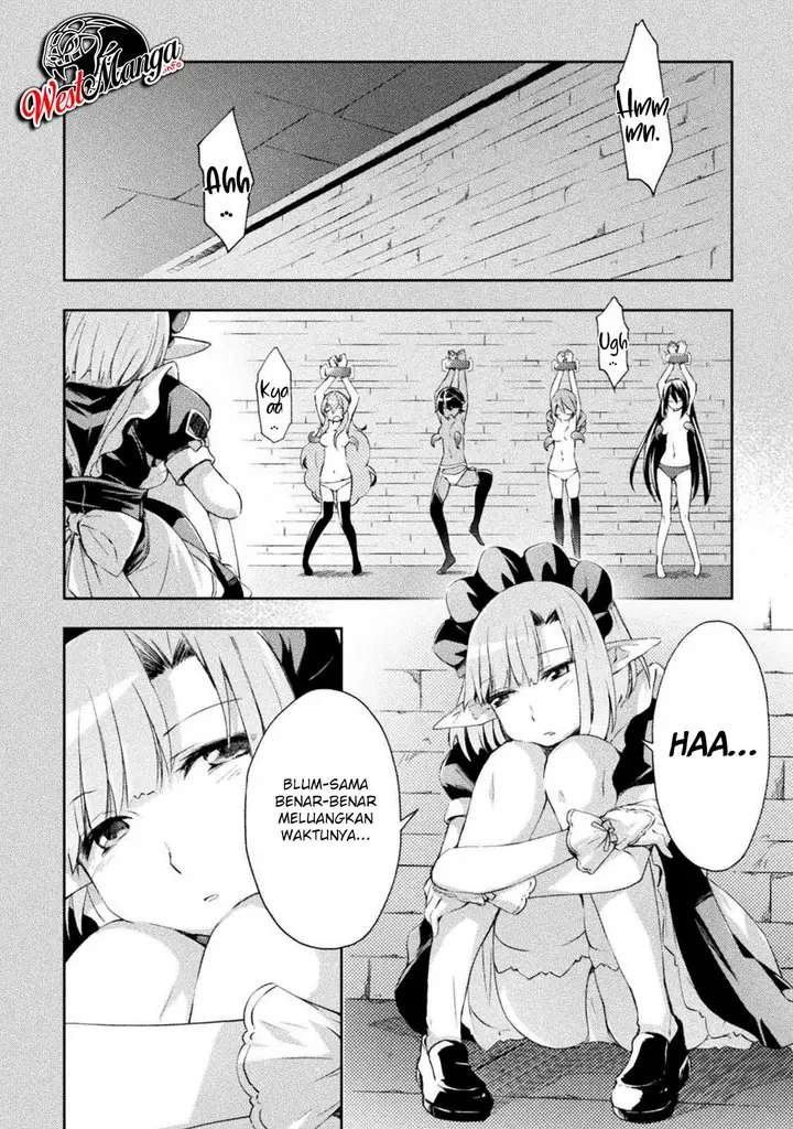 image-komik-dungeon-kurashi-no-moto-yuusha-chapter-13-3/27