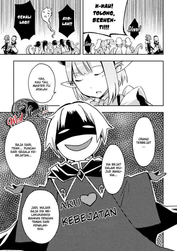 image-komik-dungeon-kurashi-no-moto-yuusha-chapter-20-20/25