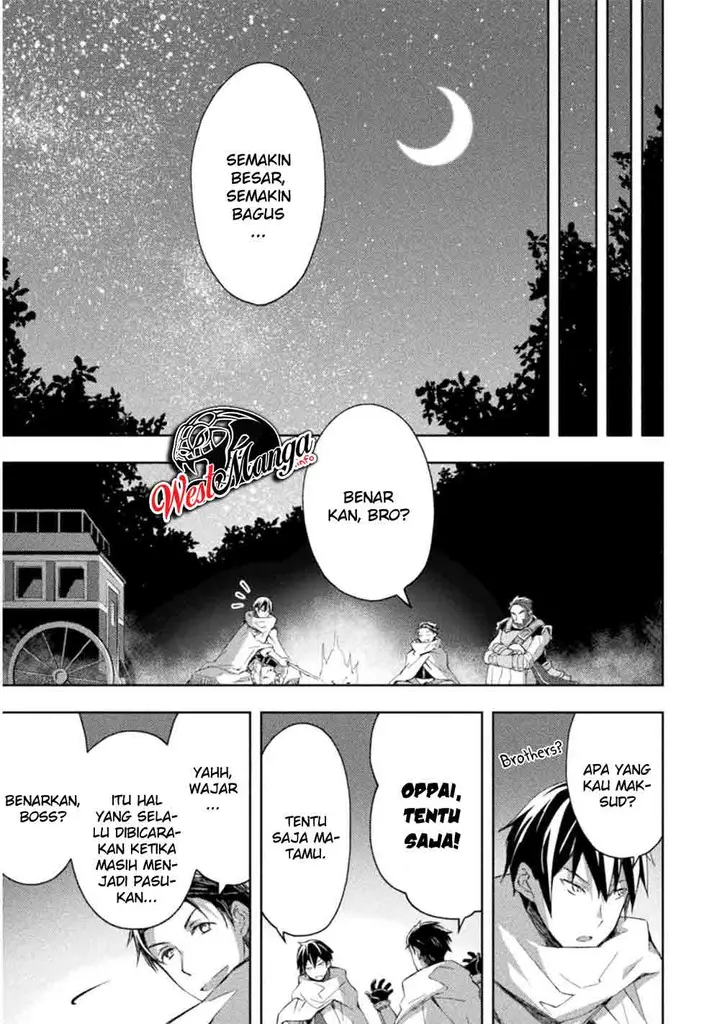 image-komik-dungeon-kurashi-no-moto-yuusha-chapter-23-11/25