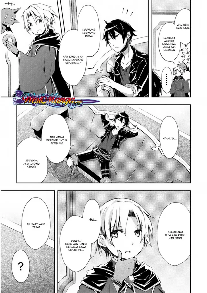 image-komik-dungeon-kurashi-no-moto-yuusha-chapter-3-4/25