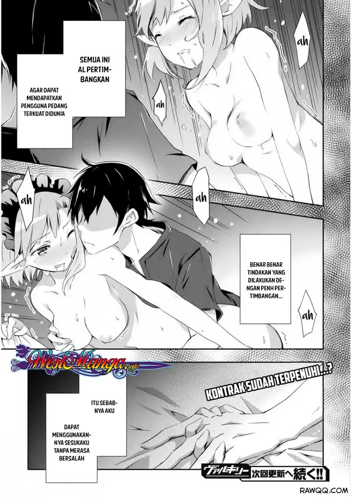 image-komik-dungeon-kurashi-no-moto-yuusha-chapter-3-23/25