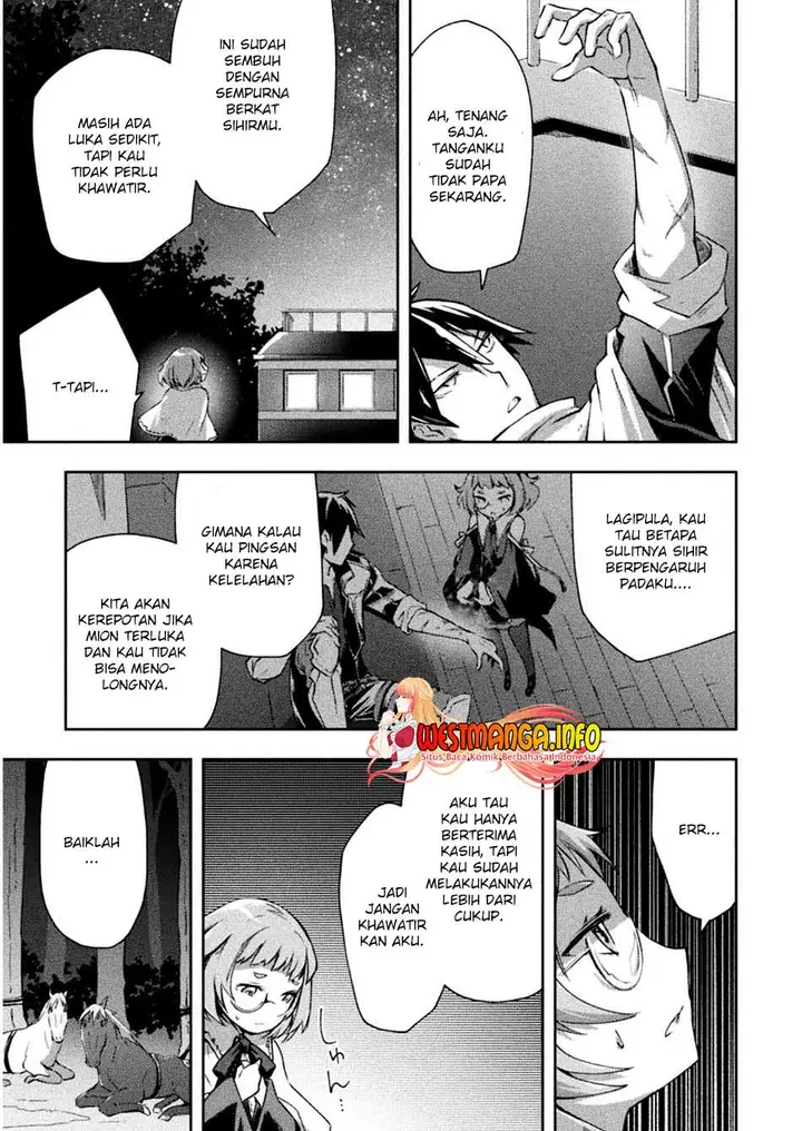 image-komik-dungeon-kurashi-no-moto-yuusha-chapter-33-11/23