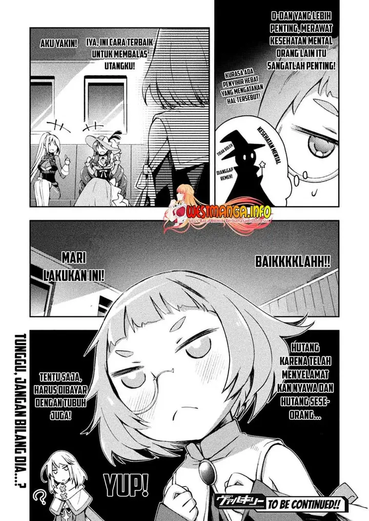 image-komik-dungeon-kurashi-no-moto-yuusha-chapter-33-21/23