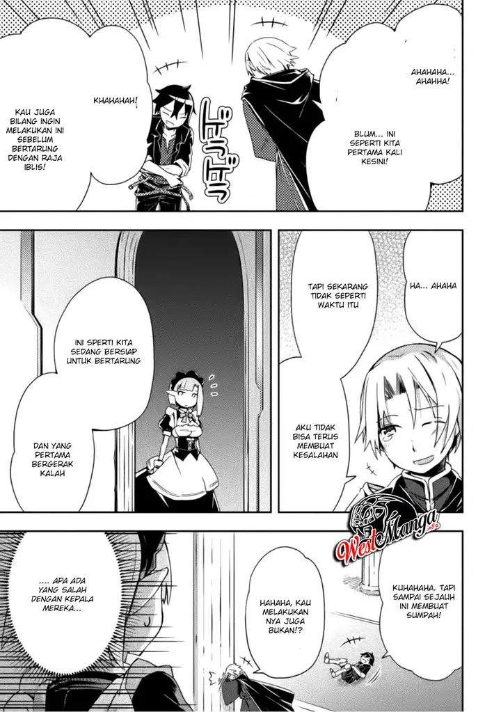 image-komik-dungeon-kurashi-no-moto-yuusha-chapter-4-11/27