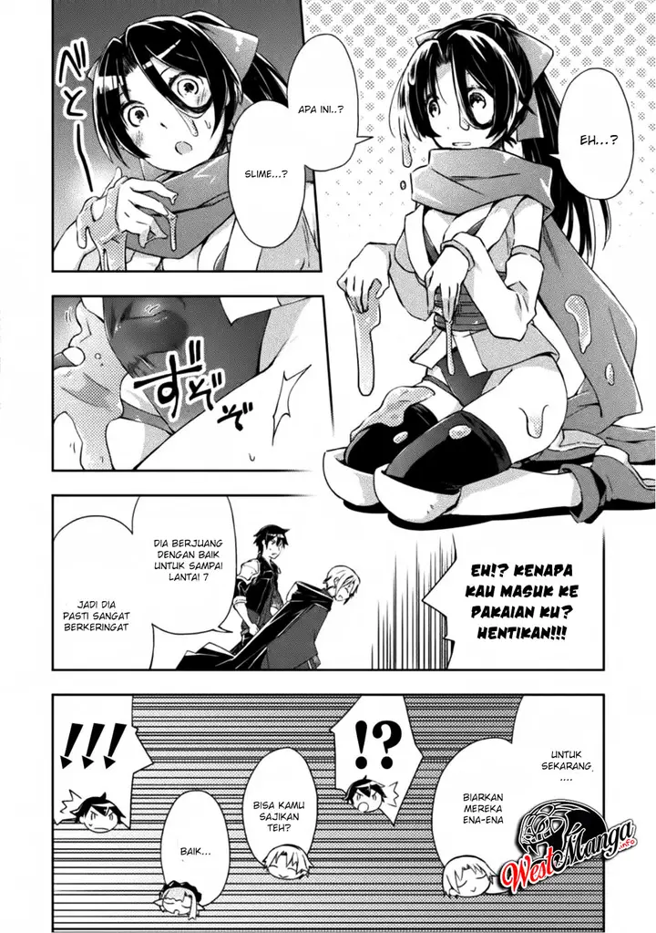 image-komik-dungeon-kurashi-no-moto-yuusha-chapter-4-18/27